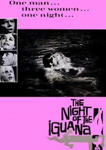The Night of the Iguana (1964)