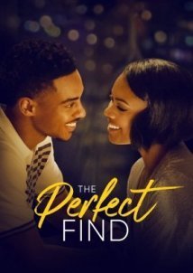 Η Τελεια Ανακαλυψη / The Perfect Find (2023)