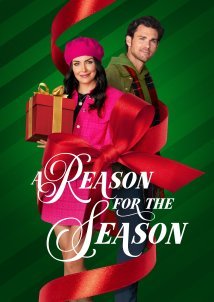 A Reason for the Season (2024)