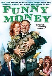Funny Money (2006)