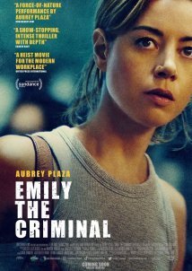Emily the Criminal (2022)