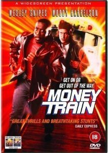 Money Train (1995)