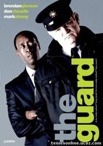 Εκτός Νόμου και Χρόνου / The Guard (2011)