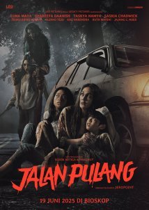 Jalan Pulang (2025)