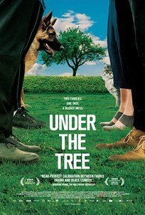 Under the Tree / Undir trénu (2017)