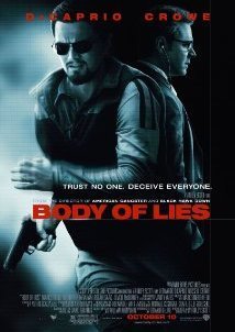 Η Πλεκτάνη / Body of Lies (2008)