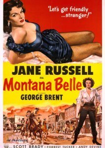 Montana Belle (1952)