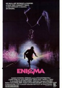 Enigma / Το Αίνιγμα των Κατασκόπων (1982)