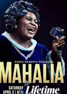 Robin Roberts Presents: Mahalia (2021)
