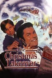 Like Father, Like Santa (1998)