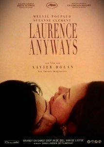 Laurence Anyways (2012)