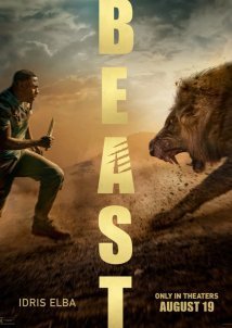 Beast (2022)