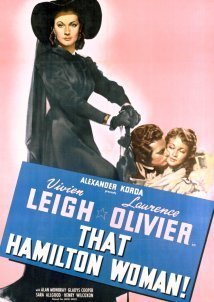 Λαίδη Χάμιλτον / That Hamilton Woman (1941)