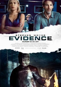 Evidence (2013)
