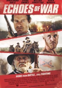 Απόηχοι του πολέμου / Echoes of War / War on the Range (2015)