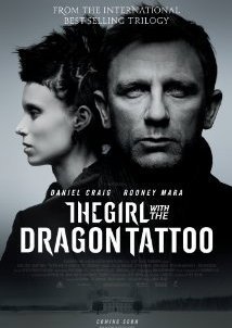 Το κορίτσι με το τατουάζ / The Girl with the Dragon Tattoo (2011)