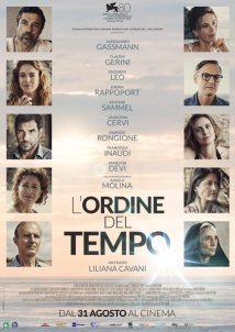 The Order of Time / L'ordine del tempo (2023)