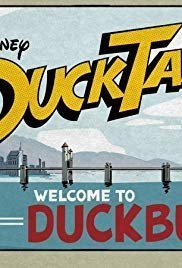 Welcome to Duckburg - DuckTales (2017)