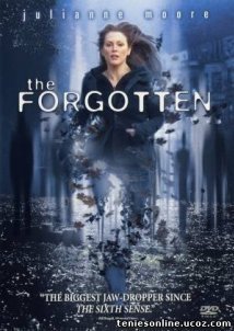 The Forgotten / Η Εμμονή (2004)