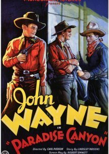Paradise Canyon (1935)