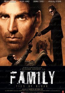 Family: Ties of Blood (2006)