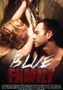 Blue Family (2014)