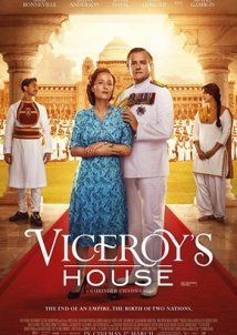 Viceroy's House / Το στέμμα των Ινδιών (2017)