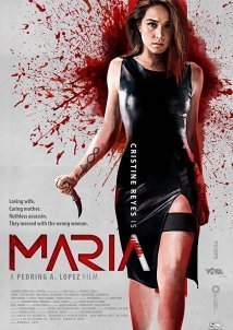 Maria (2019)