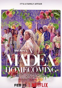 A Madea Homecoming (2022)