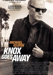 Knox Goes Away / Το χρέος του εκτελεστή (2024)