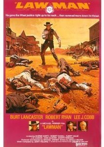Lawman (1971)