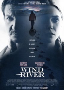 Wind River / Στα Ίχνη Του Ανέμου (2017)