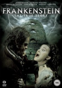 Frankenstein: The True Story (1973)
