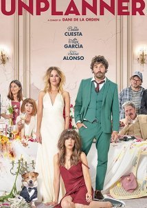 Μέχρι ο Γάμος να μας Μεθύσει / The Wedding Unplanner / Hasta que la boda nos separe (2020)