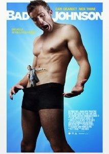 Bad Johnson (2014)