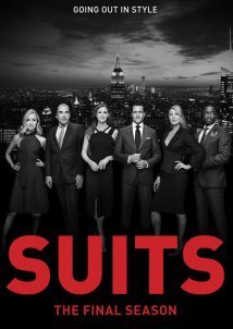 Suits (2011)