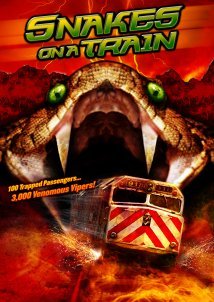 Snakes on a Train (2006)