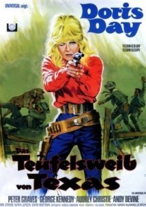 Η Βασιλισσα Του Ελ Πασο / The Ballad of Josie (1967)