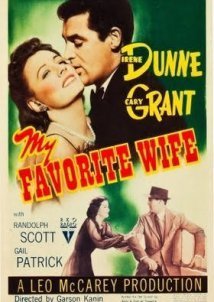 My Favorite Wife (1940)