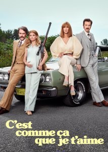 C'est comme ça que je t'aime (2020)