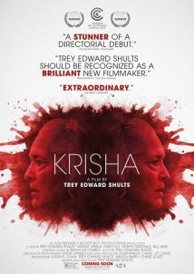 Krisha (2015)