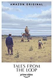 Tales from the Loop (2020)