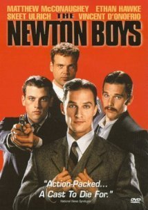 The Newton Boys (1998)