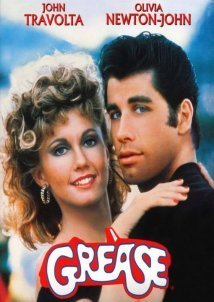 Grease (1978)