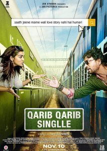 Qarib Qarib Singlle (2017)