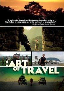 The Art of Travel (2008)