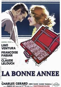 La bonne année (1973)