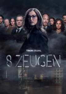 The Witnesses / 8 Zeugen (2021)