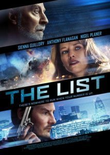 The List (2013)