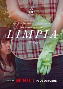 Swim to Me / Limpia (2025)
